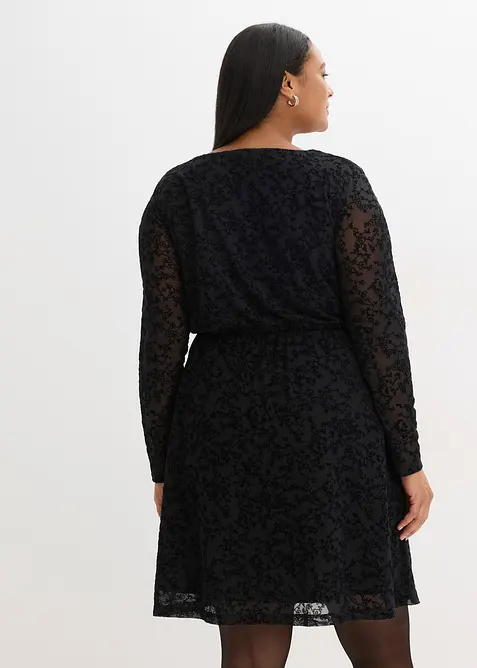 Jerseykleid, bonprix