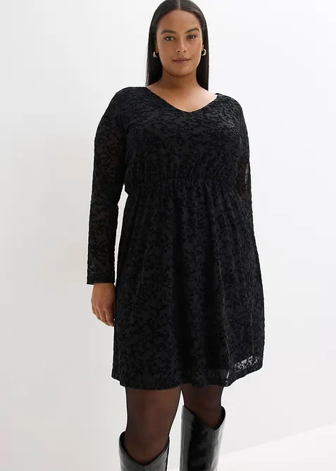 Jerseykleid, bonprix