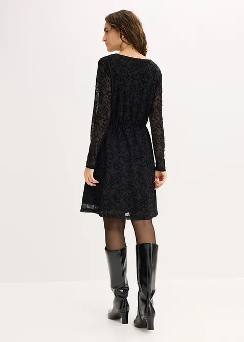 Jerseykleid, bonprix