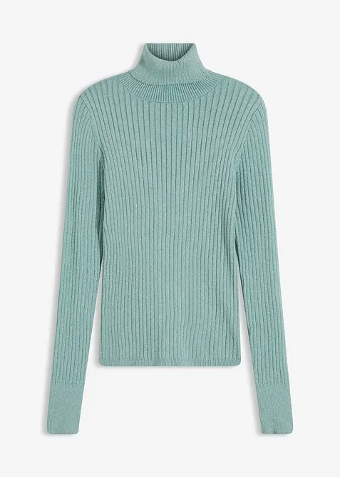 Ripp-Pullover, bonprix