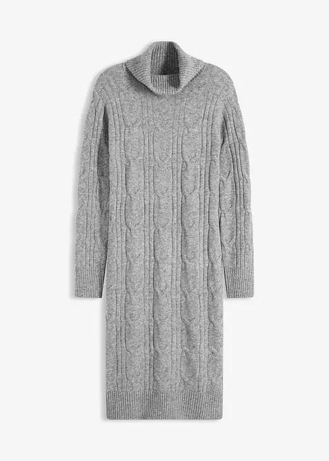 Strickkleid, bonprix