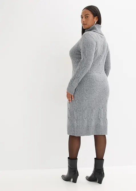 Strickkleid, bonprix