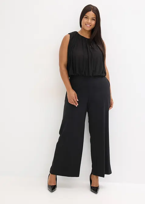 Shirt aus feinem Mesh, bonprix