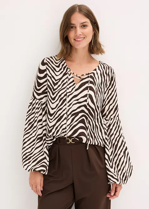 Tunique-blouse, bonprix