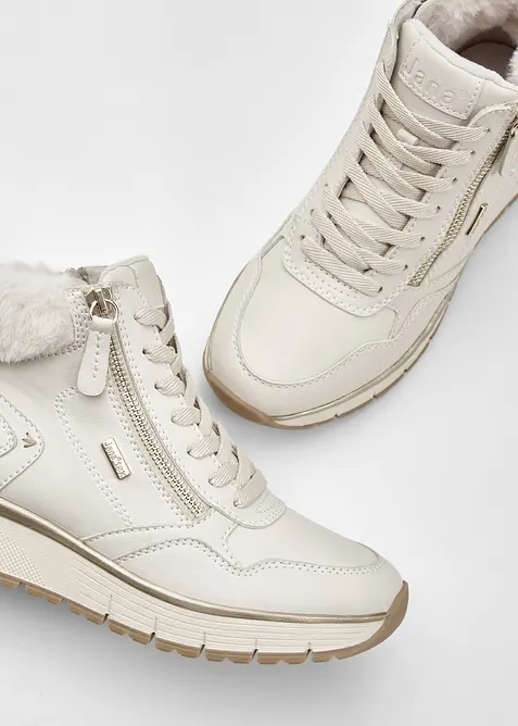 Jana High-Top-Sneaker, Jana