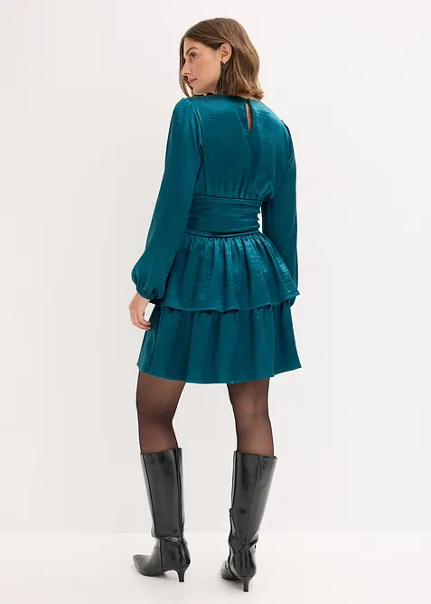 Robe courte, bonprix