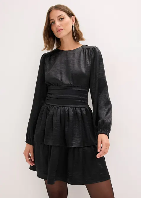 Robe courte, bonprix