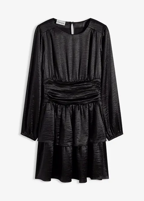 Robe courte, bonprix