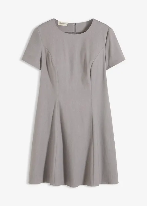 Skater-Minikleid, bonprix