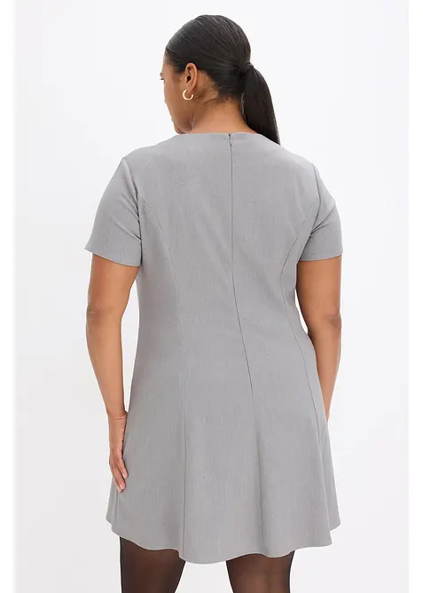 Skater-Minikleid, bonprix