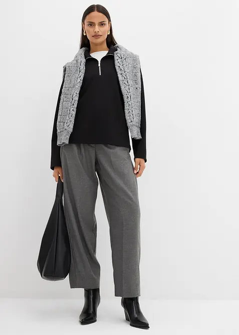 Pull camionneur, bonprix