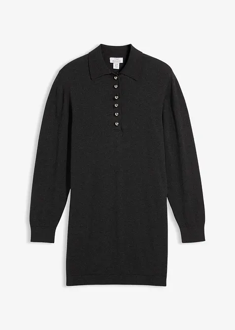 Robe de grossesse et d’allaitement en fine maille, bonprix