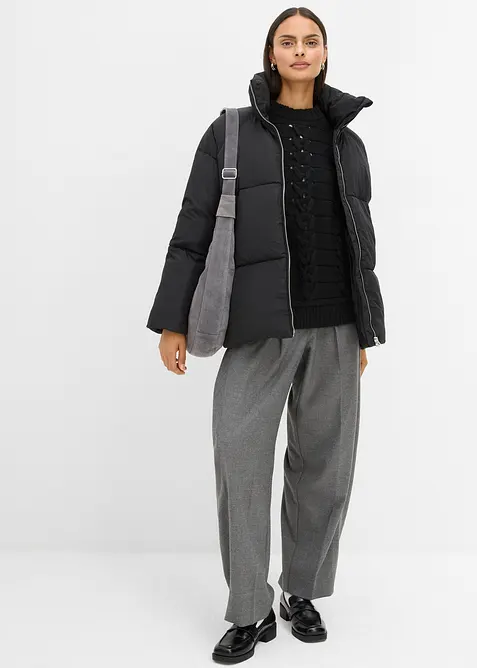 Puffer-Jacket, bonprix