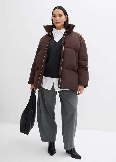 Veste doudoune, bonprix