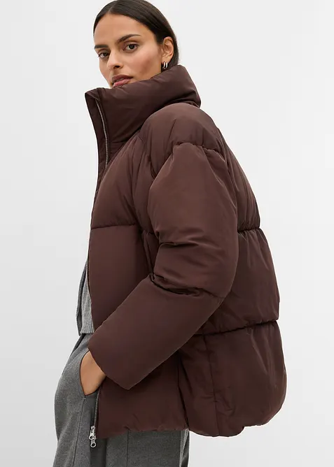 Veste doudoune, bonprix