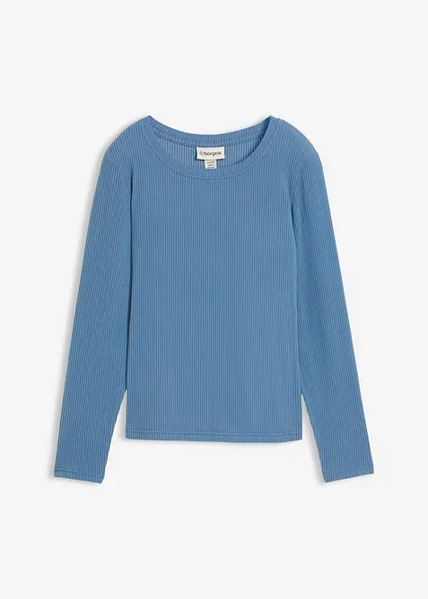 Warmes Thermoshirt, bonprix