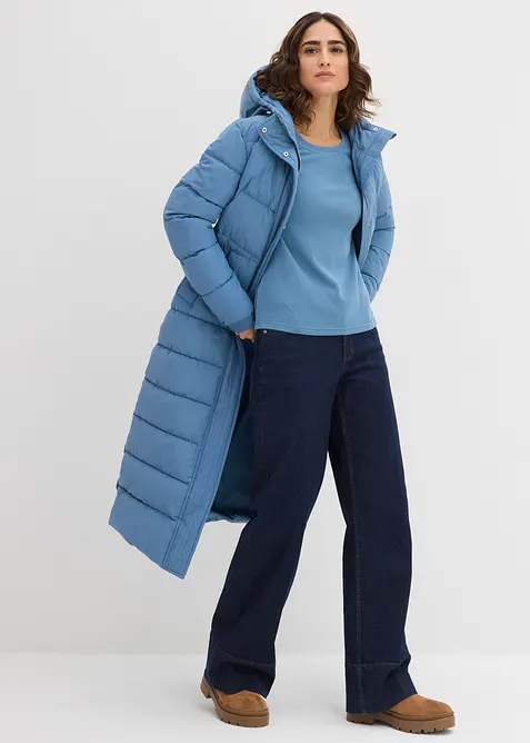 Warmes Thermoshirt, bonprix