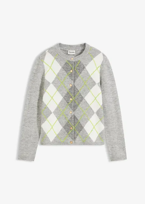 Strickjacke, bonprix