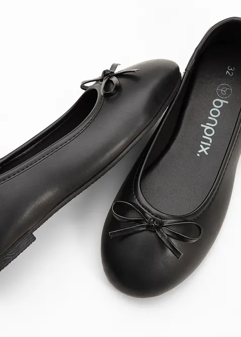 Ballerines enfant, bonprix