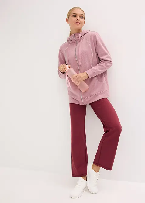 Veste de sport thermique, séchage rapide, bonprix