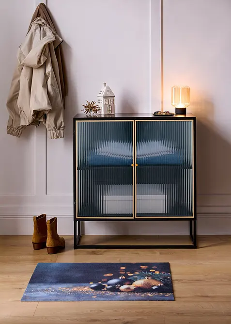 Armoire en métal, bonprix