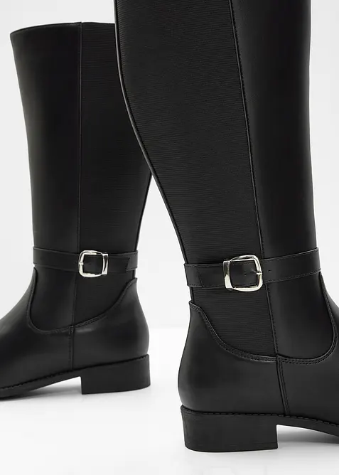 Bottes, bonprix