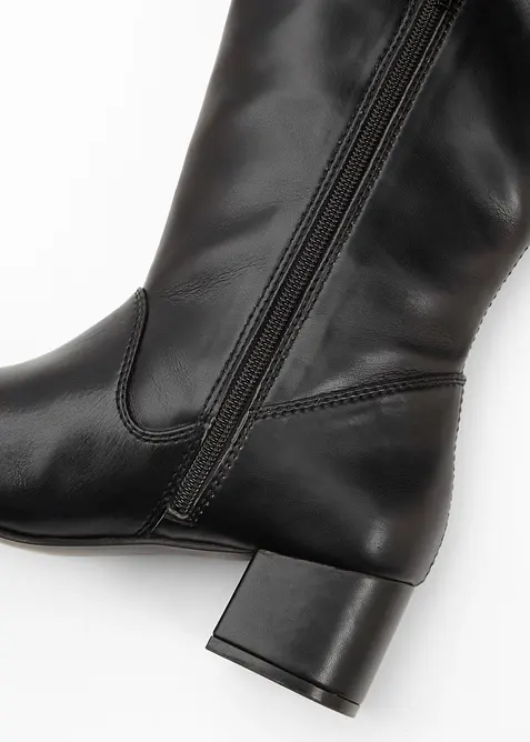 Weitschaftstiefel, bonprix