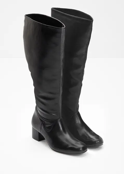 Weitschaftstiefel, bonprix