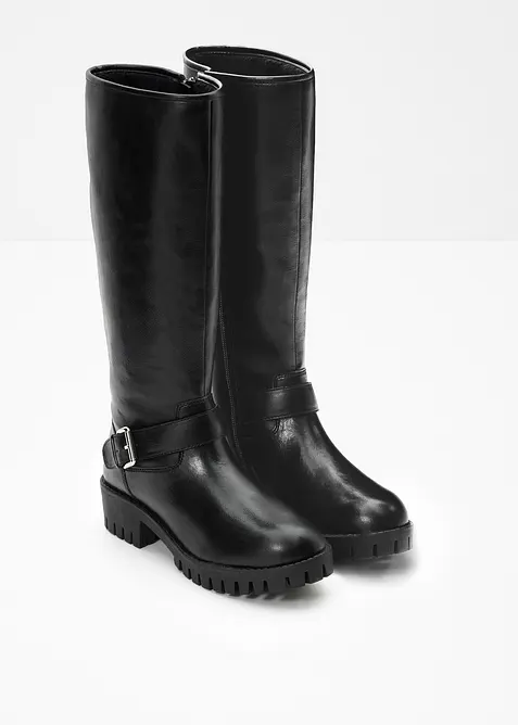 Bottes, bonprix