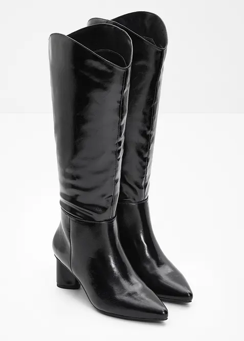 Bottes, bonprix