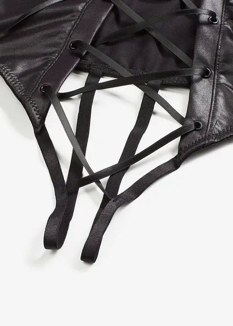 Highwaist String ouvert, bonprix