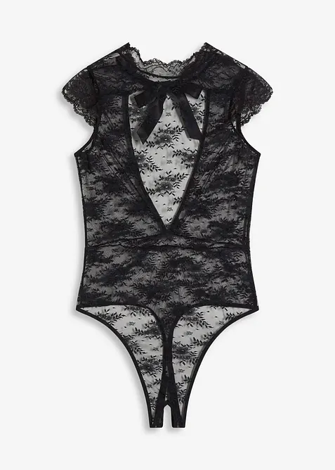 Body-string ouvert, bonprix