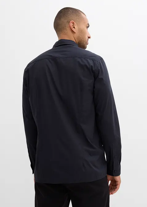 Chemise et n&oelig;ud papillon (ens. 2 pces), bonprix