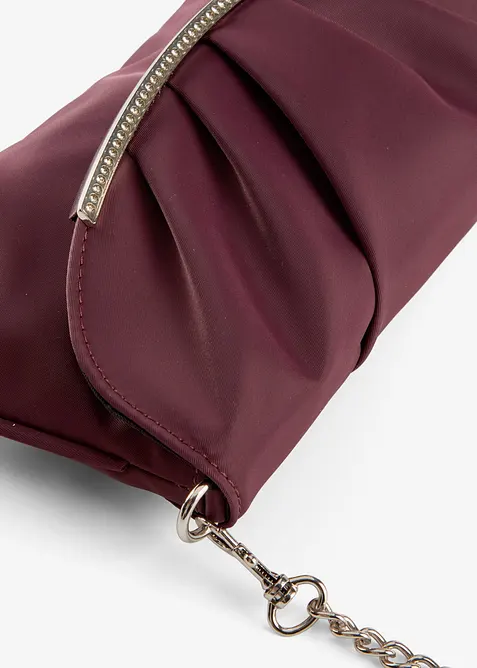 Pochette à strass, bonprix