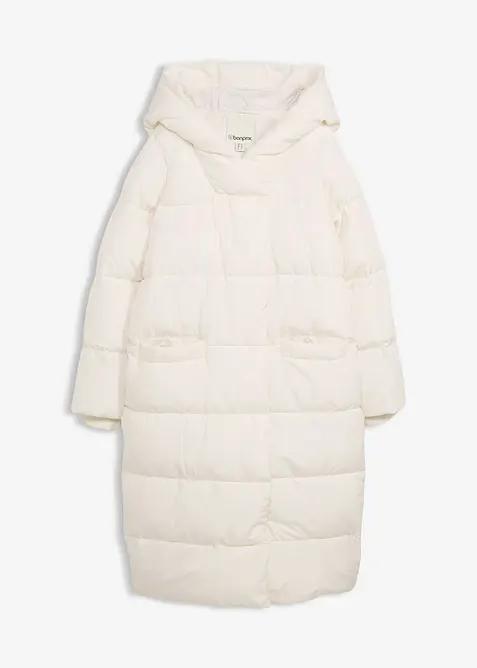 Oversize Steppmantel, bonprix