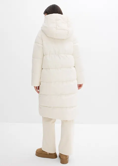 Oversize Steppmantel, bonprix