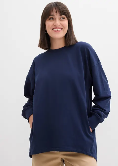 Oversize Sweatshirt, bonprix