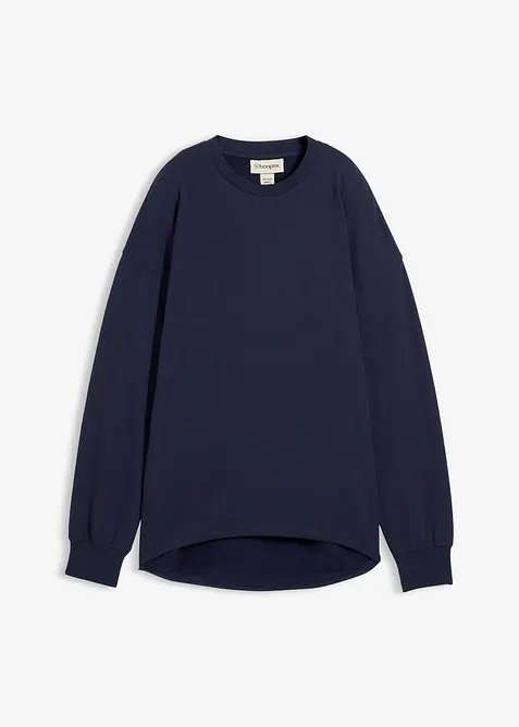 Oversize Sweatshirt, bonprix