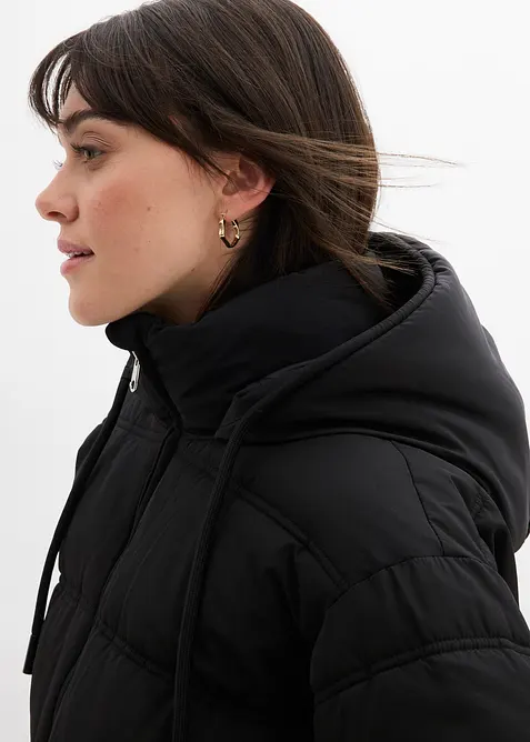 Kurze Steppjacke, bonprix