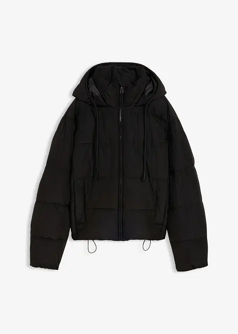 Kurze Steppjacke, bonprix