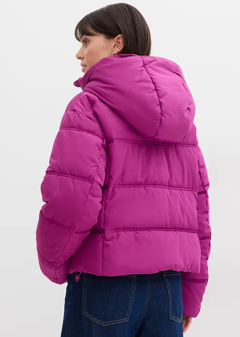 Kurze Steppjacke, bonprix