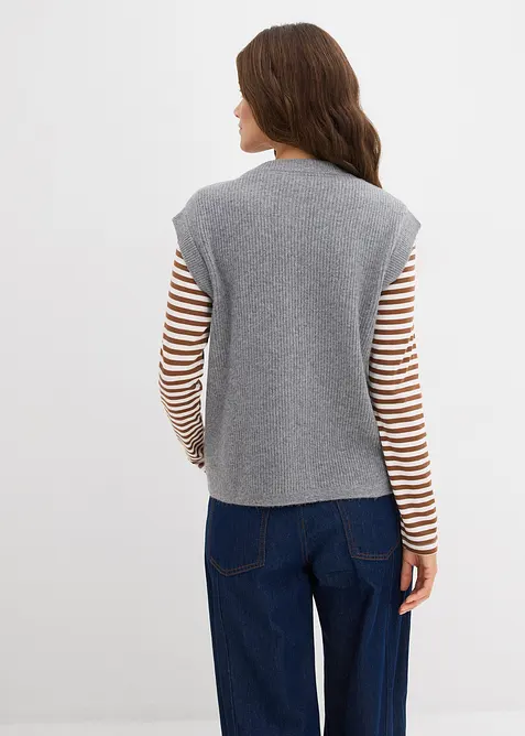 Strickpullunder, bonprix