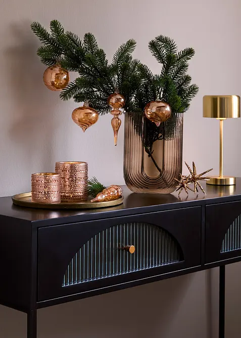 Windlichter (2-tlg. Set), bonprix