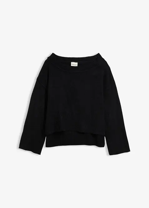 Oversize-Pullover, bonprix