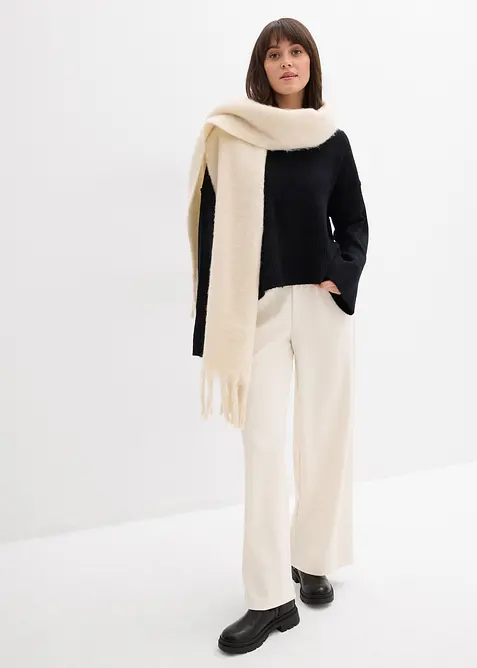 Oversize-Pullover, bonprix