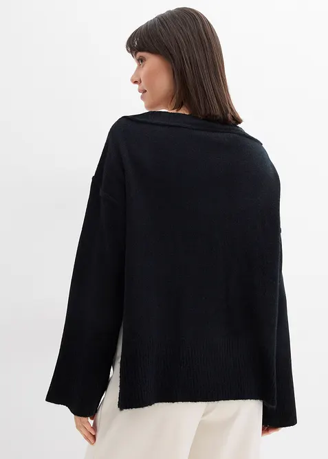 Oversize-Pullover, bonprix