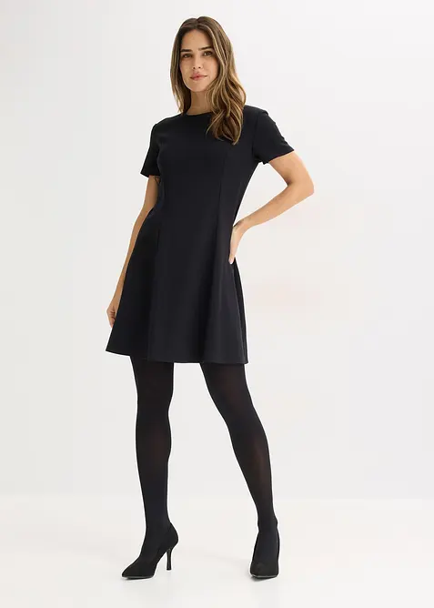 Strumpfhose 50 DEN (2er Pack), bonprix