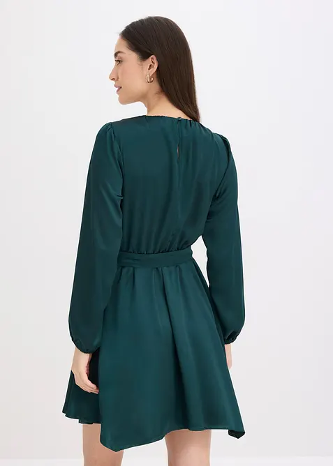 Robe courte, bonprix