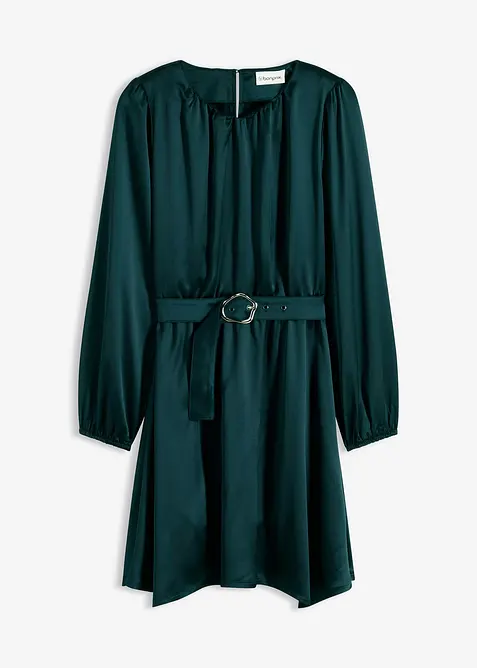 Robe courte, bonprix