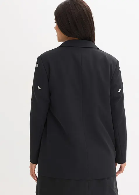 Oversize-Blazer, bonprix
